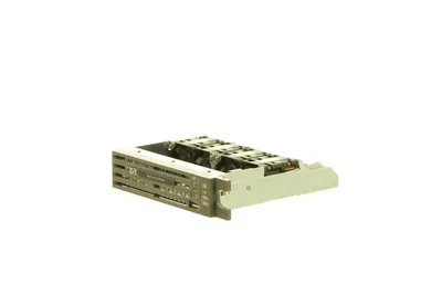 Compaq DL360G4 Proc/Fan Bracke