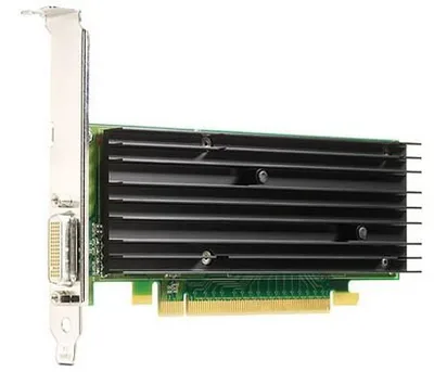 PCIe NVIDIA Quadro NVS 290