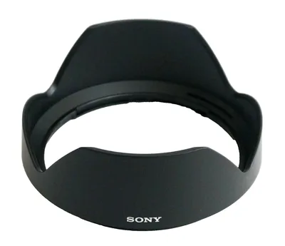 Hood (64000), Lens
