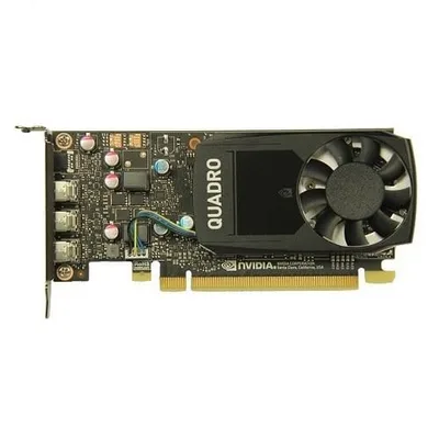 Quadro P400 2GB 3 Mdp