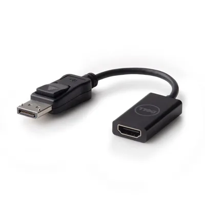 DisplayPort to HDMI 2.0