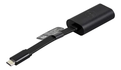 Adapter USB-C To Ethernet