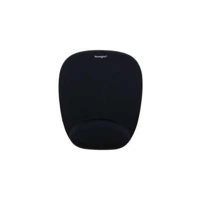 Foam Mouse Pad (Black)