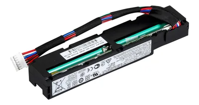 96W Enhanced server battery