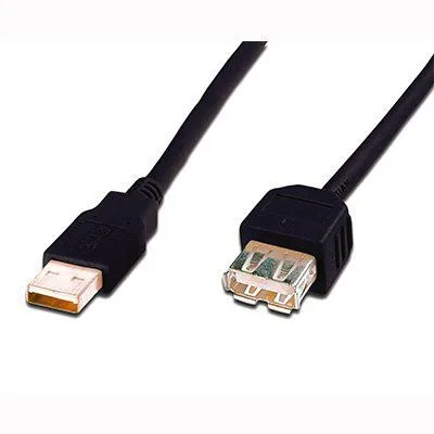 USB 2.0 extension cable, type