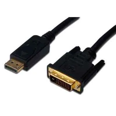 DisplayPort adapter cable, DP