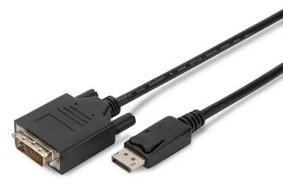 DisplayPort adapter cable, DP