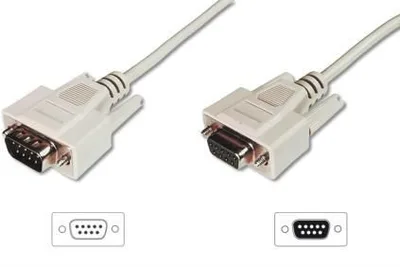 Datatransfer extension cable,