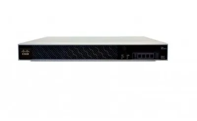 5512-X SW 6GE DATA 1GE MGMT