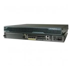 ASA 5515-X Firewall Edition