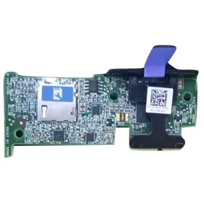 ISDM and Combo Card Reader