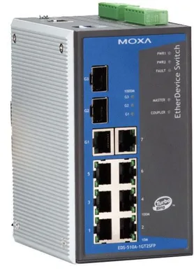 EDS-510A-1GT2SFP-T