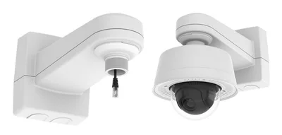 T91H61 WALL MOUNT