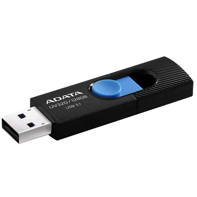128GB UV320 USB 3.1. Black/Blu
