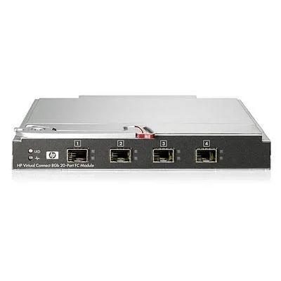 BLc VC 8Gb FC 20-Port Opt Kit