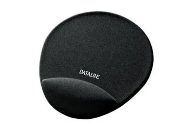 Mousepad skumfyldt