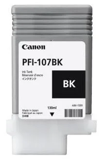 Ink Black, 9ml