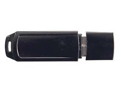 8GB USB EM Flash Media Kit