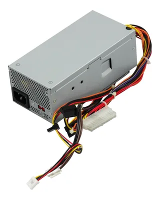 250W power supply unit with