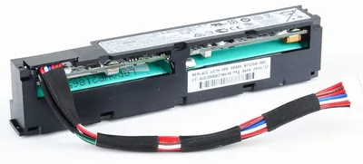 96W Smart Storage Battery for