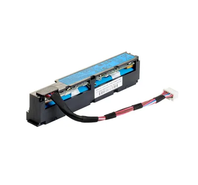 96W Smart Storage Battery for