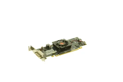 Radeon HD 6350 - 512MB, dual