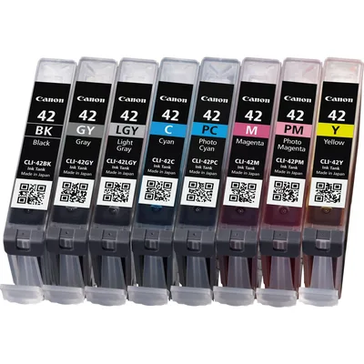 Ink Black, 9ml