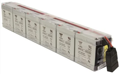 BATTERY MOD R5KVA