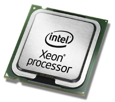 Xeon Processor E5-2665 (20M