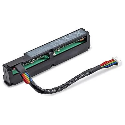 96W Smart Storage Battery for