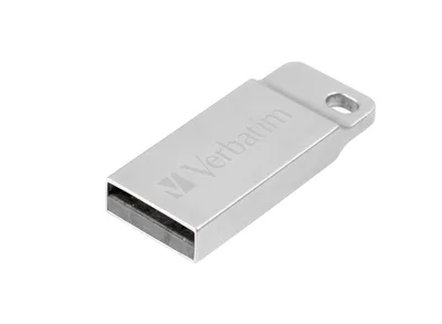 Metal Executive, USB 2.0, 64GB