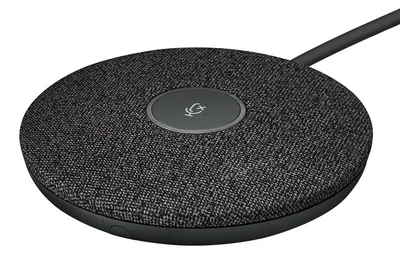 Rally Mic Pod - Black
