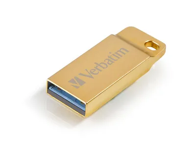 Metal Executive, USB 3.0, 32GB