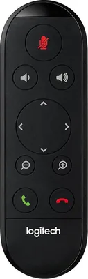 Remote Control Silver