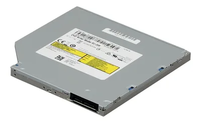 SATA 8X DVD+/-RW optical