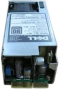 350W Redundant Power Supply