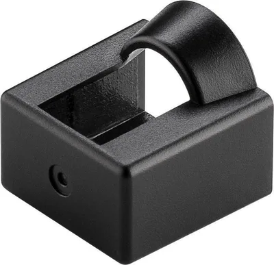 Dust cover for RJ45 plug,