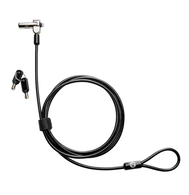 Nano Keyed Cable Lock