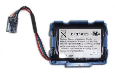 3.7V Li Ion Battery