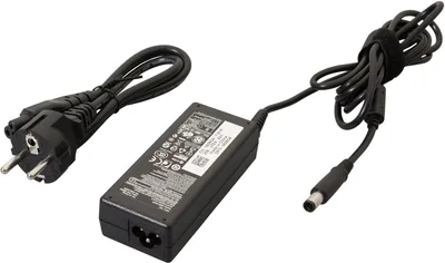 EU Power Supply w/cord