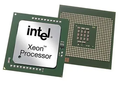 Intel Xeon Processor X5550