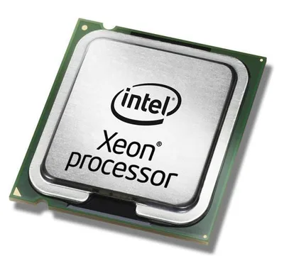 Intel Xeon Processor X5560