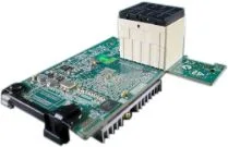 Dual-Port 16Gb Fibre Channel