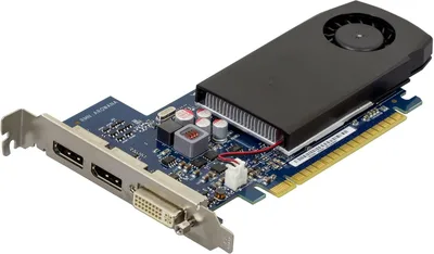 Gt630 Dp 2Gb Fh Pciex16