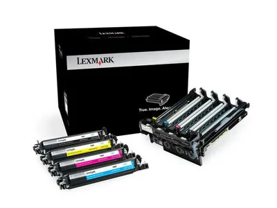 Black and Colour Imaging Kit