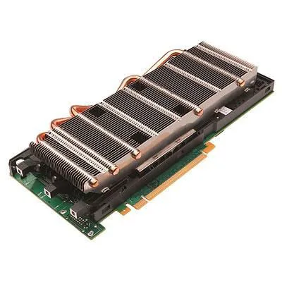 NVIDIA GRID K2 8GB GDDR5