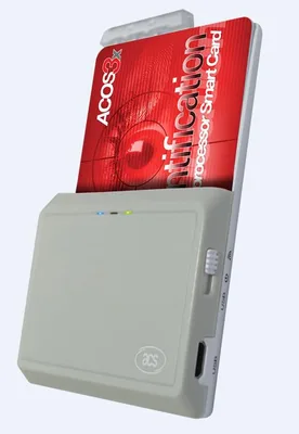ACR3901-S1 bluetooth