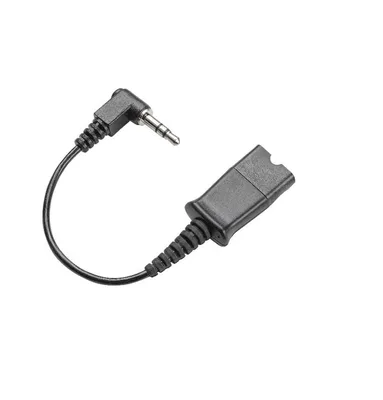 QD to 2.5mm Adapter Cable