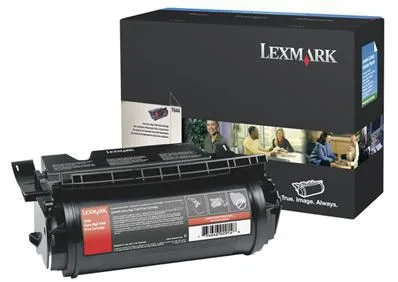 Toner Black Extra High Yield