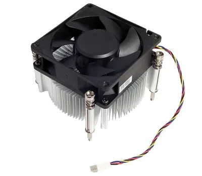 Heatsink 95W MT with CPU fan